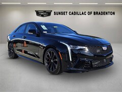2026 CADILLAC CT4-V V-Series Blackwing Sedan