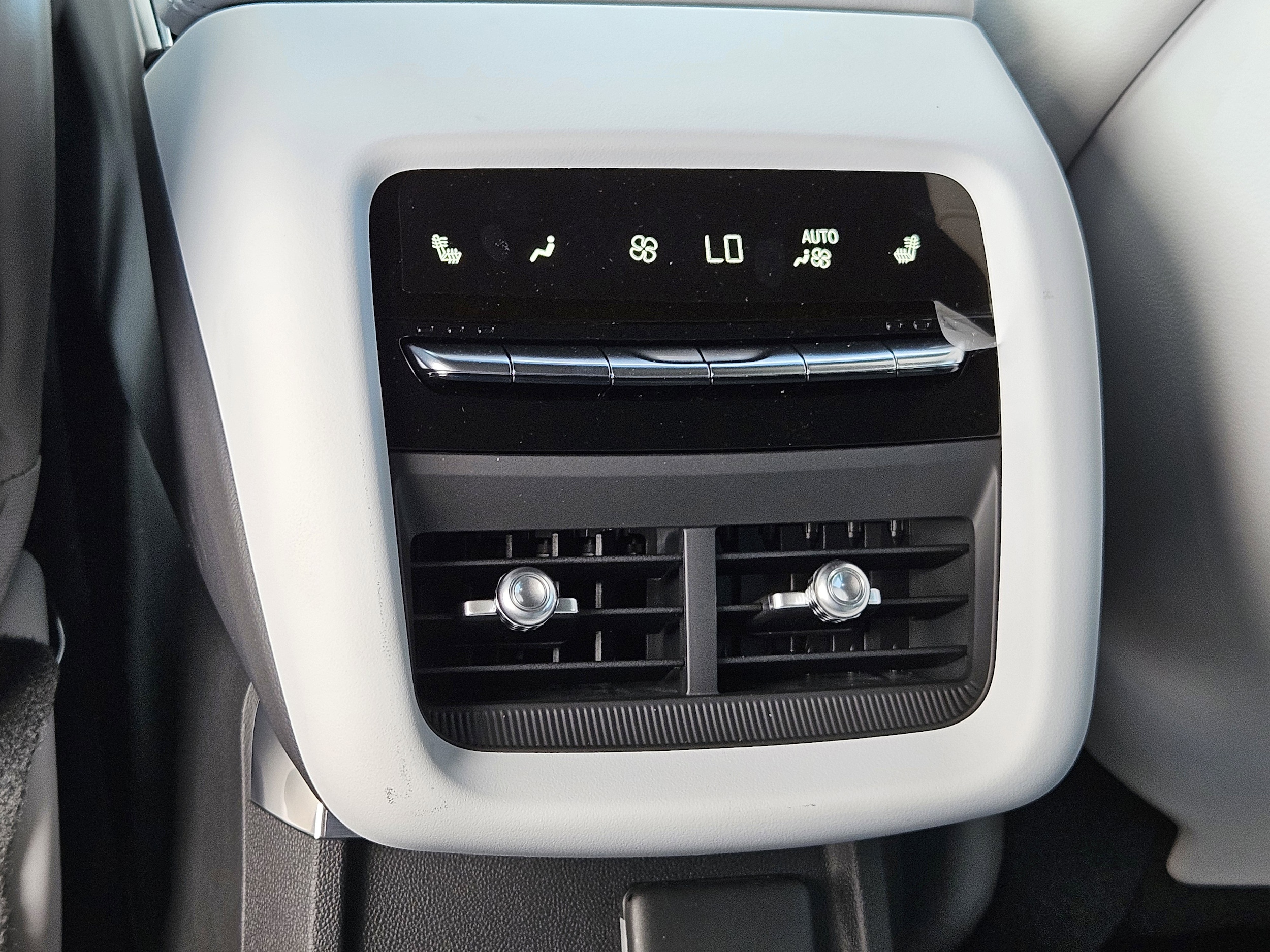 2025 Cadillac LYRIQ Sport 3 - Photo 19