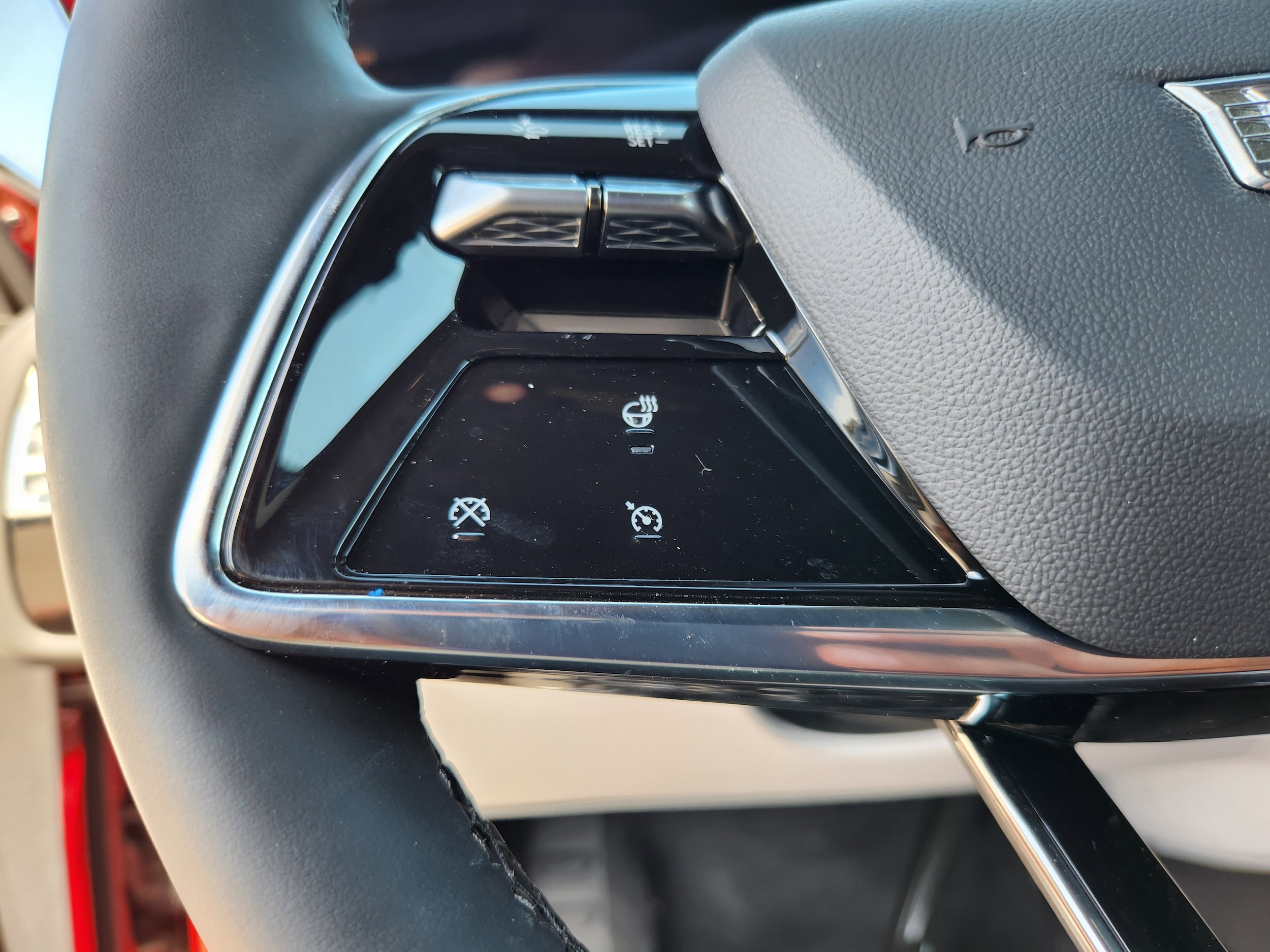 2025 Cadillac LYRIQ Sport 1 - Photo 32