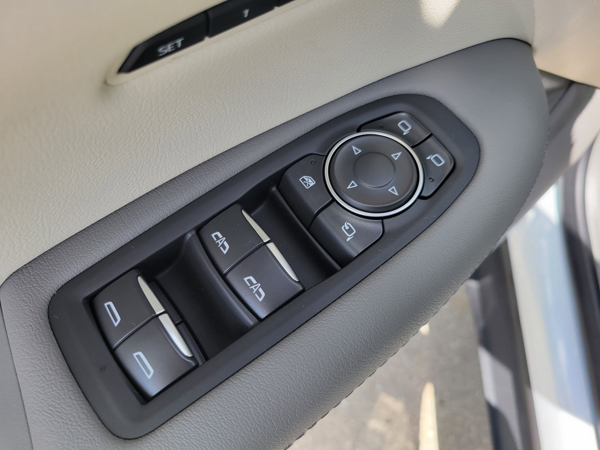 2026 Cadillac XT5 Premium Luxury - Photo 16