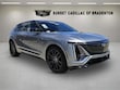 CADILLAC LYRIQ