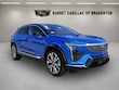 CADILLAC OPTIQ