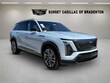 CADILLAC VISTIQ