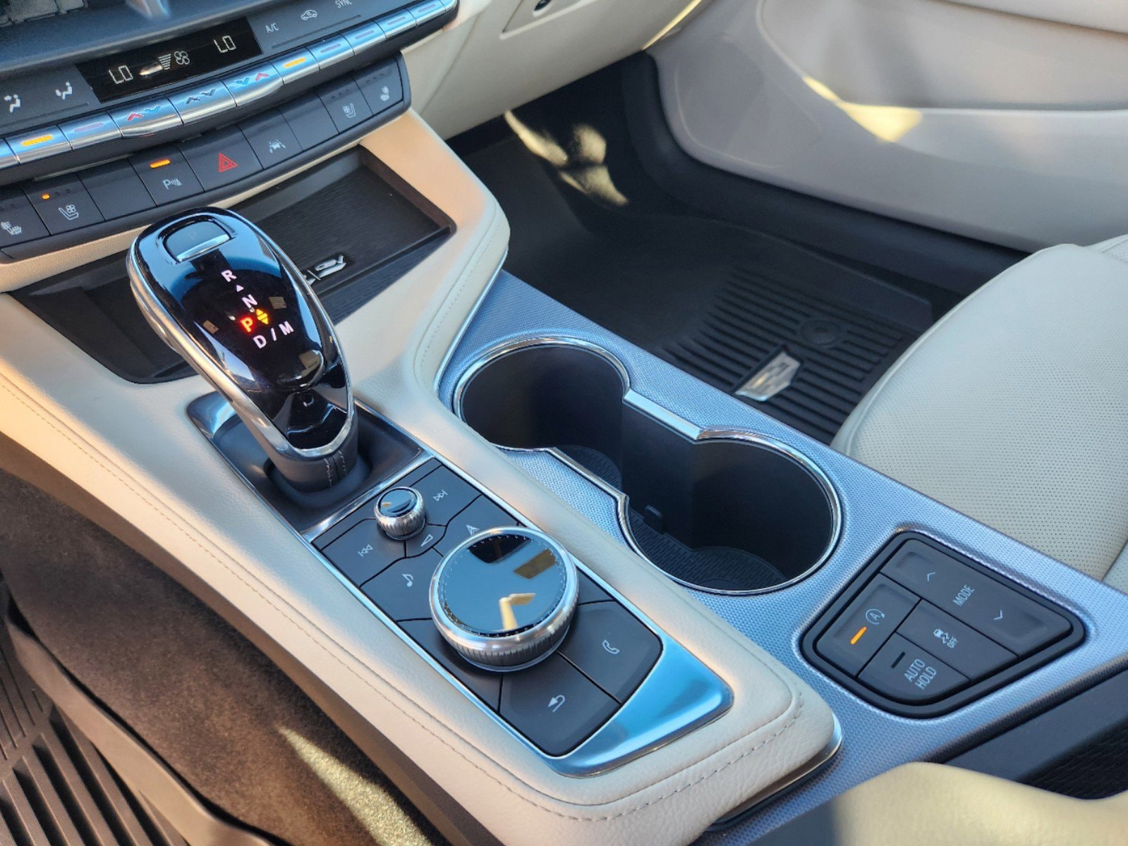 2025 Cadillac CT4 Premium Luxury - Photo 27