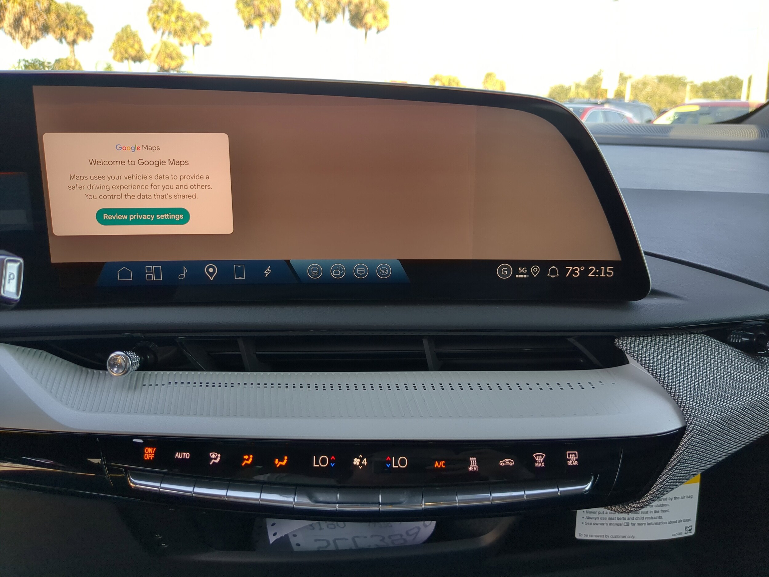 2026 Cadillac OPTIQ Luxury - Photo 23