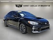 Subaru WRX