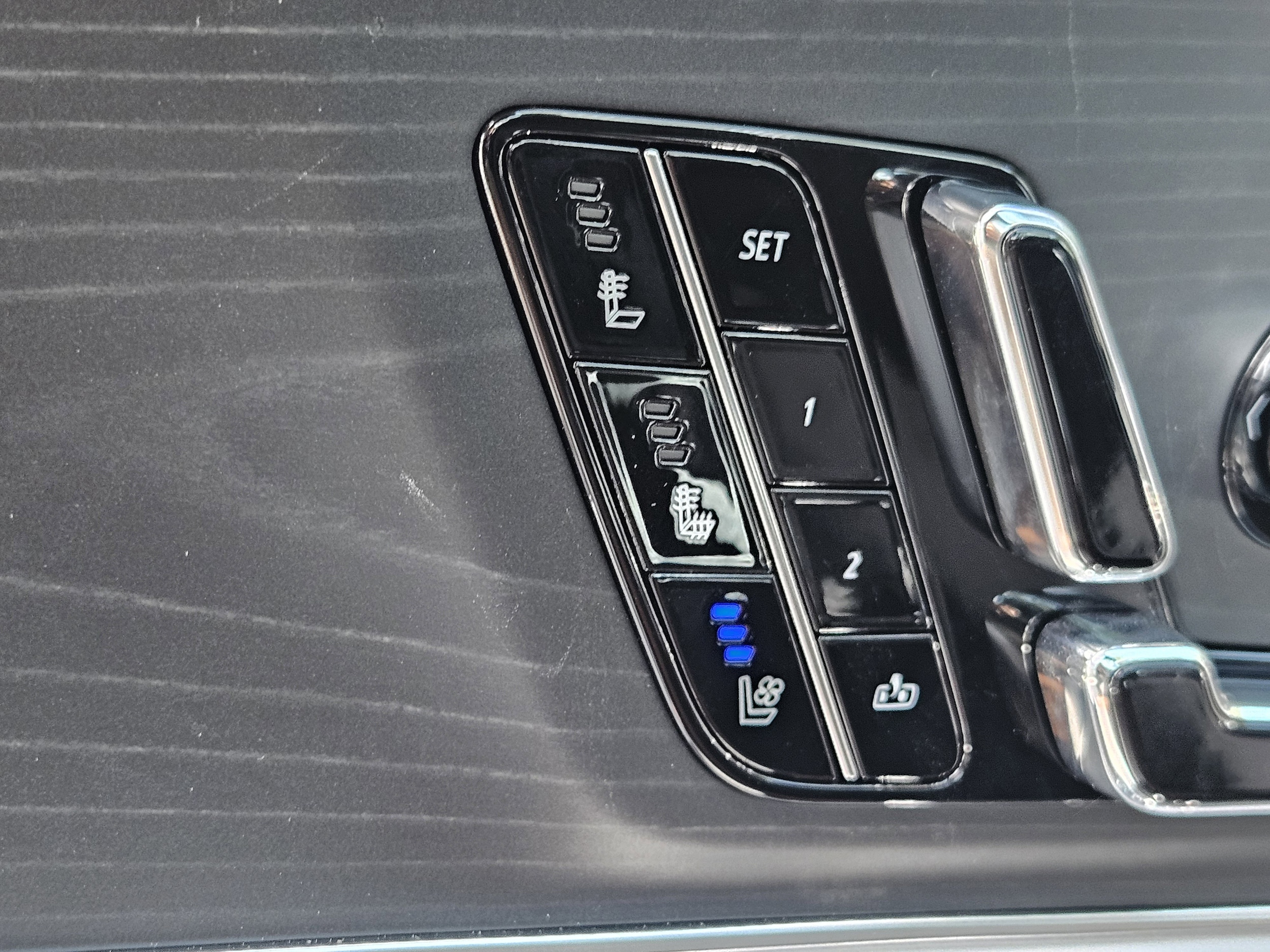2025 Cadillac LYRIQ Sport 3 - Photo 28