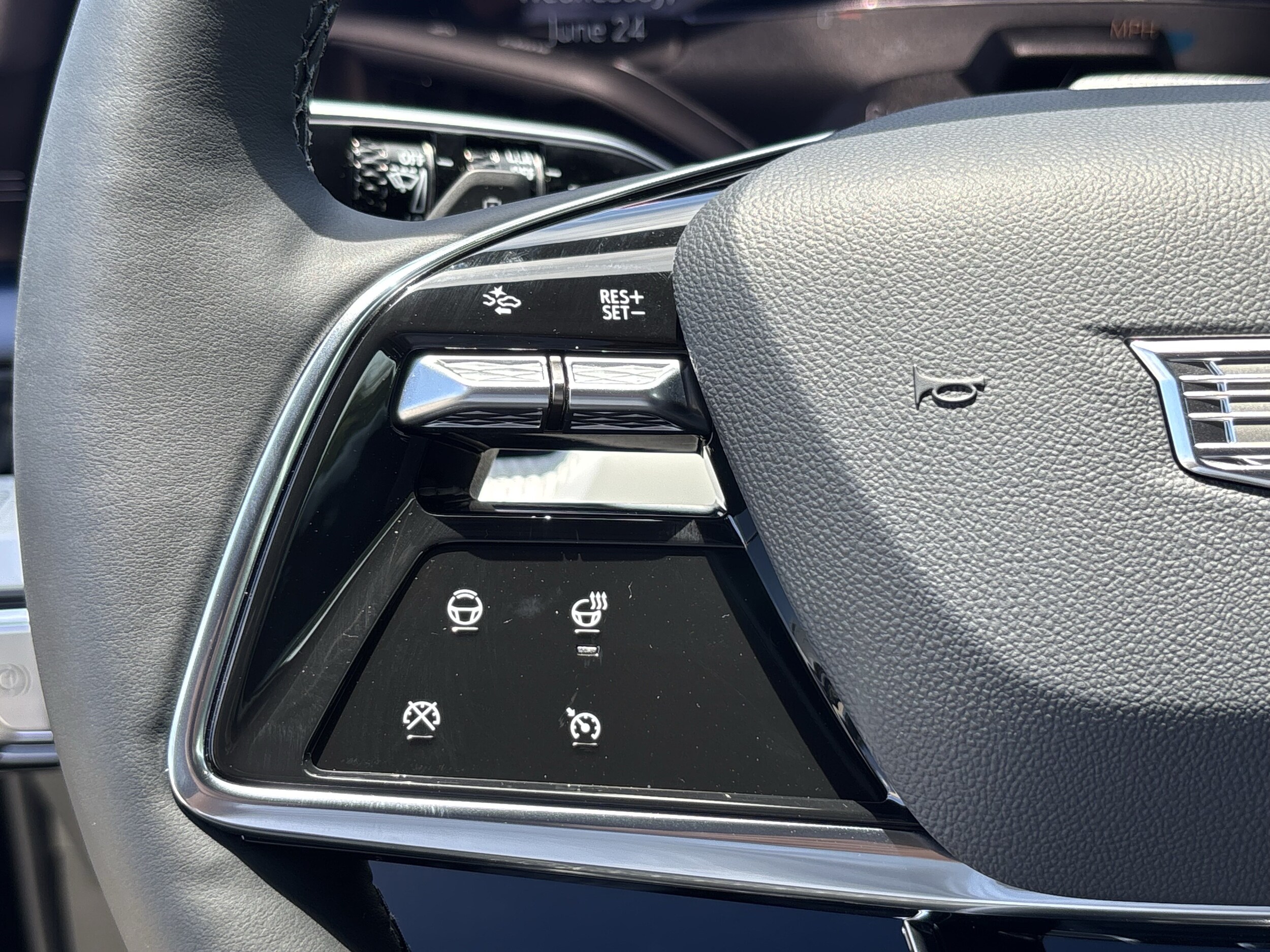 2026 Cadillac OPTIQ Premium Sport - Photo 23