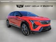 CADILLAC OPTIQ