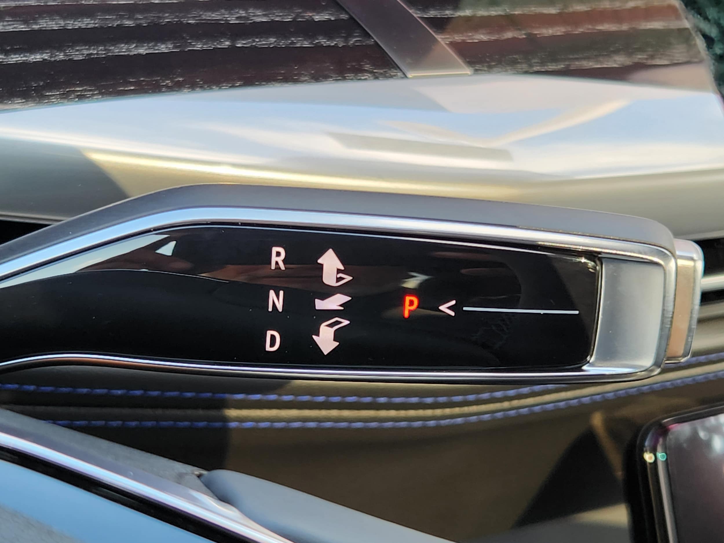 2025 Cadillac Escalade IQ Luxury 1 - Photo 32