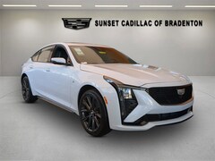 2026 CADILLAC CT5 Sport Sedan