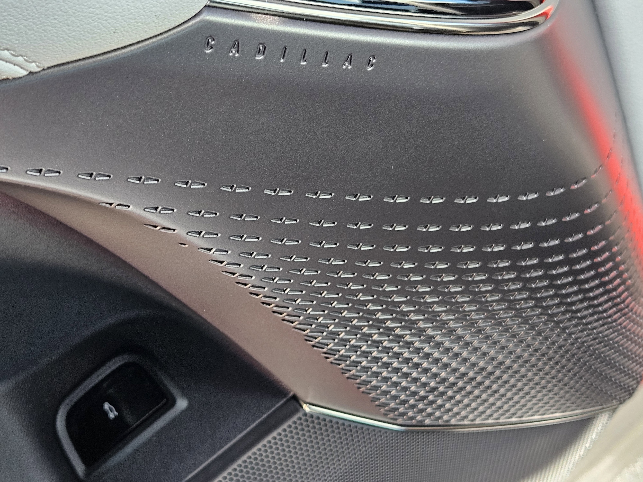 2025 Cadillac LYRIQ Sport 1 - Photo 22
