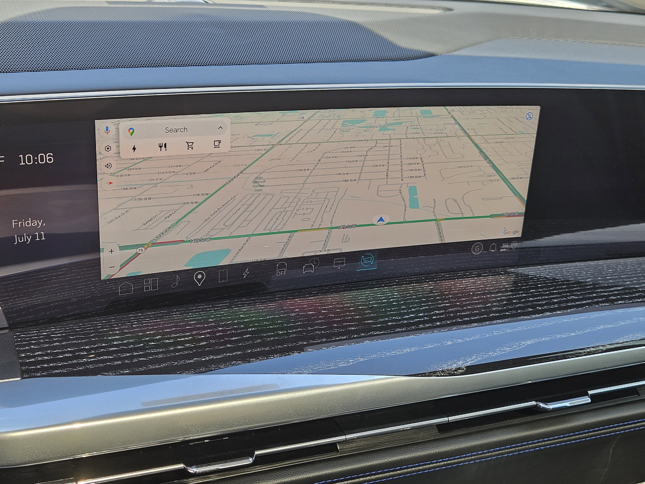 2025 Cadillac Escalade IQ Sport 1 - Photo 27