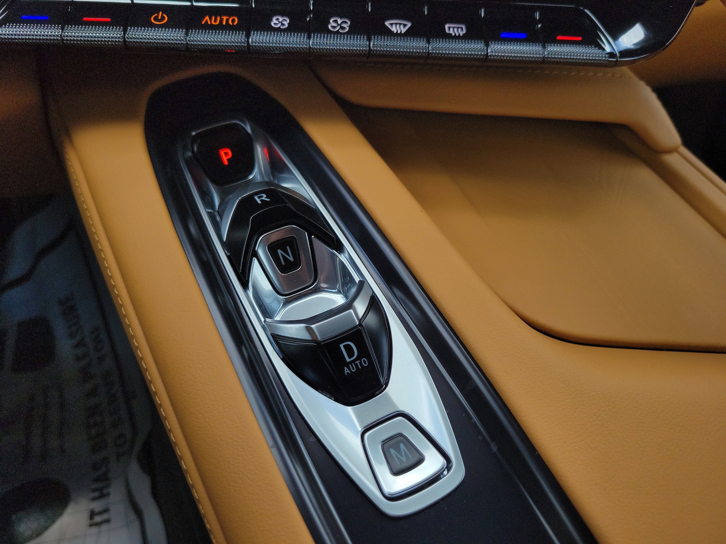 2026 Chevrolet Corvette 24