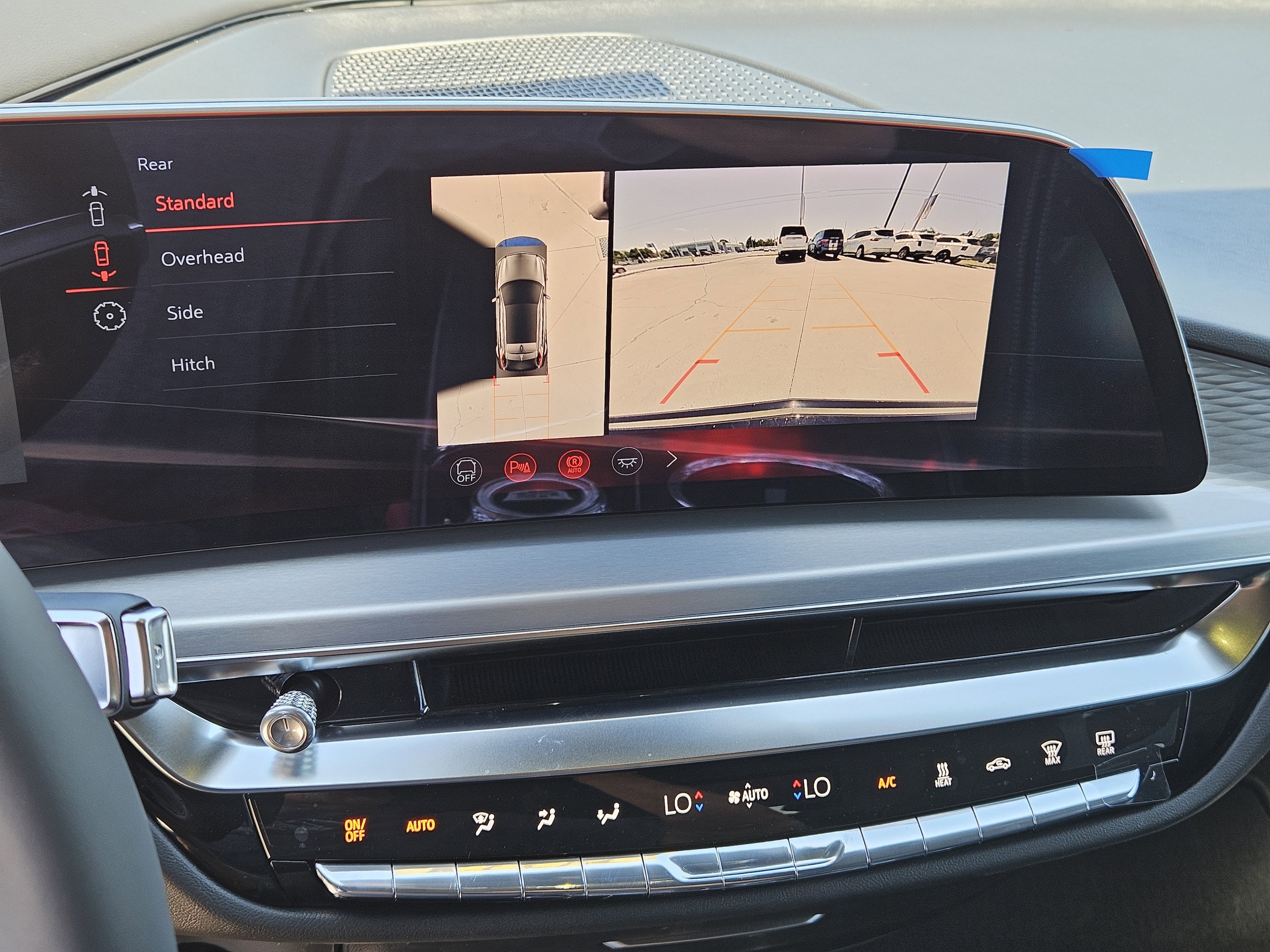 2026 Cadillac LYRIQ V - Photo 27