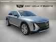  CADILLAC LYRIQ