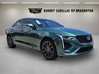 CADILLAC CT4