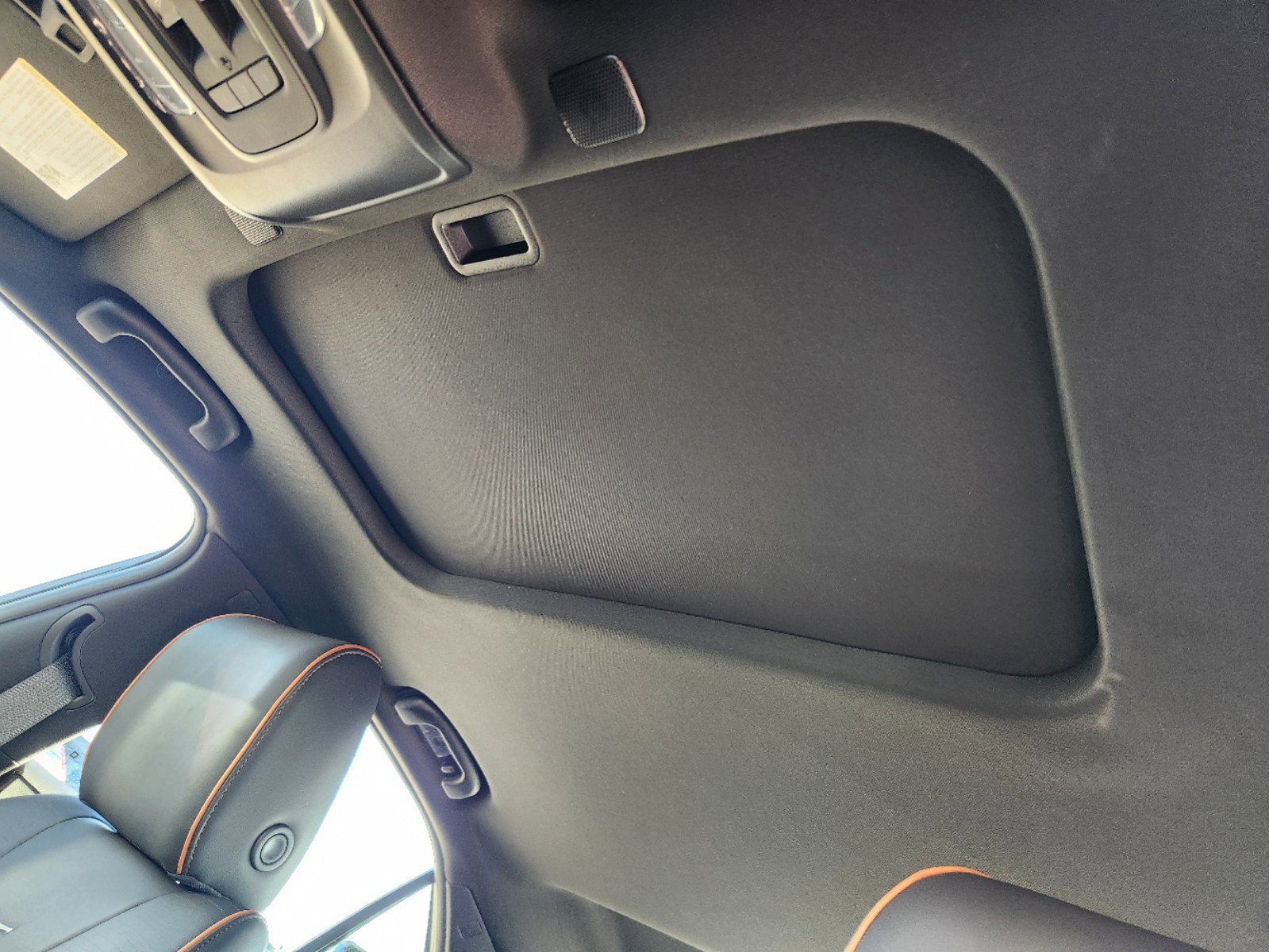 2025 Cadillac CT4 Sport - Photo 21