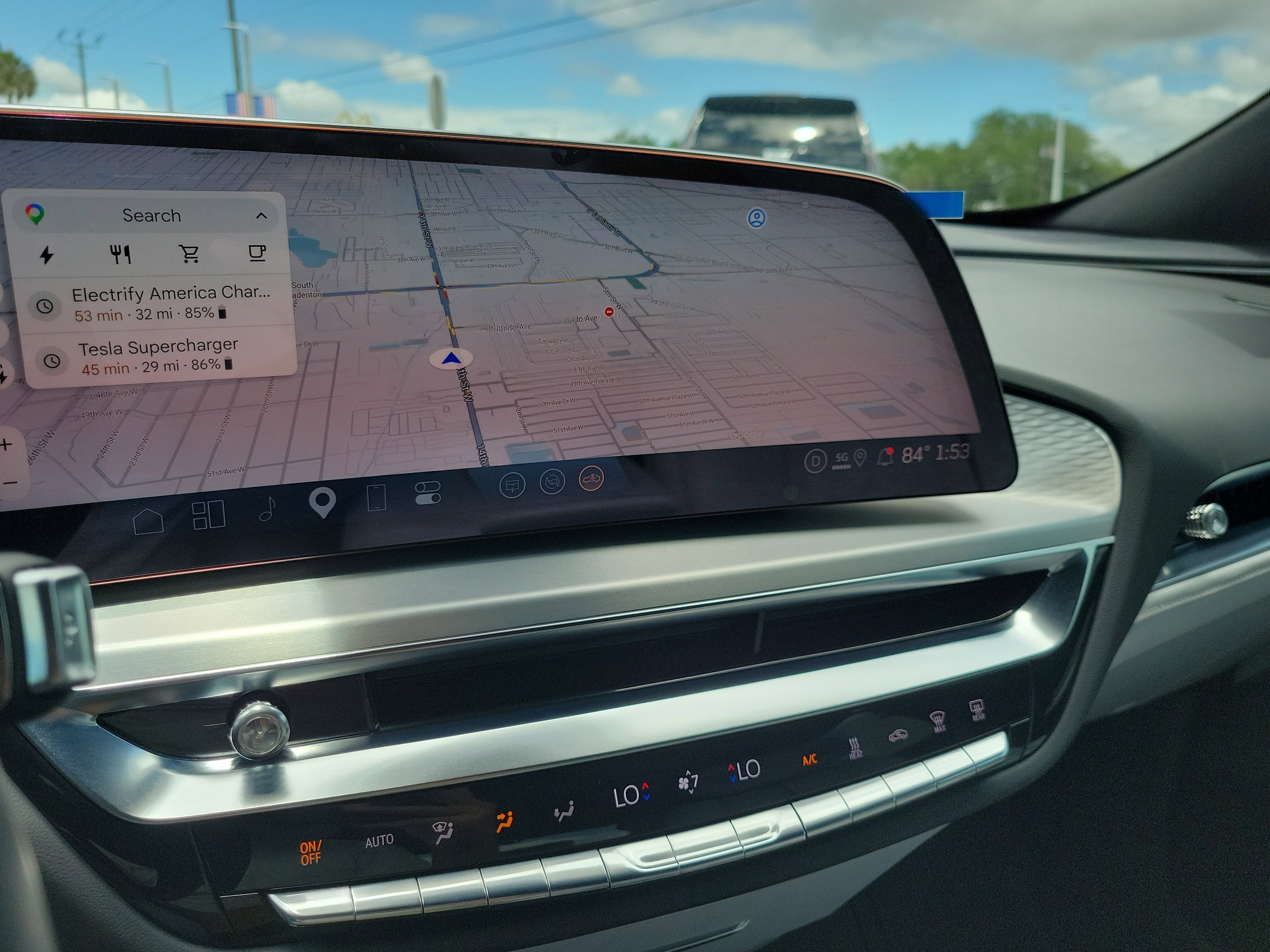 2025 Cadillac LYRIQ Sport 3 - Photo 22