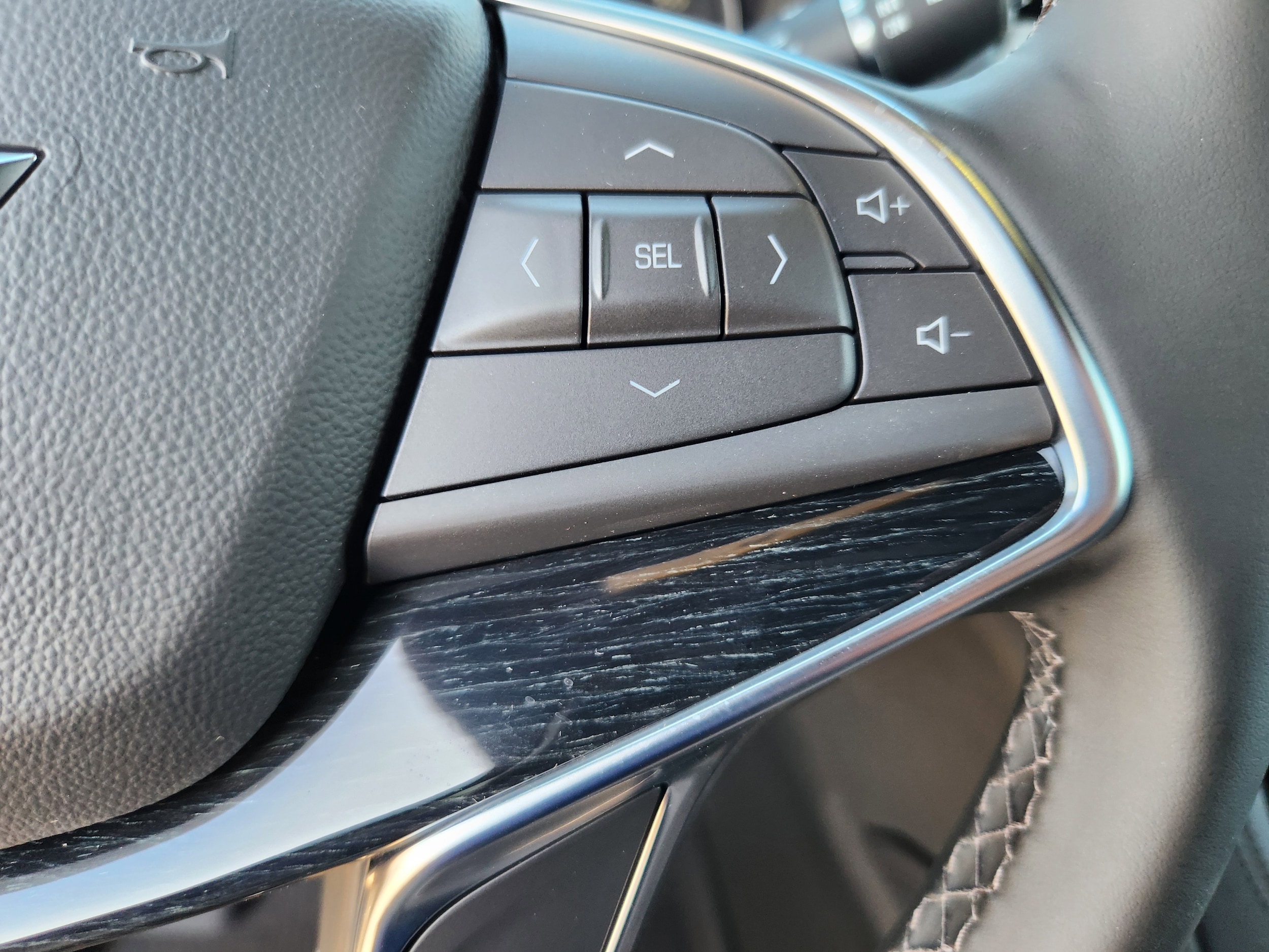 2025 Cadillac XT5 Premium Luxury - Photo 31