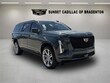 CADILLAC Escalade ESV