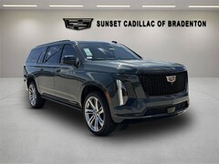 2026 CADILLAC Escalade ESV Sport SUV