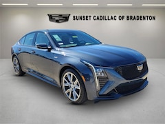 2026 CADILLAC CT5-V V-Series Sedan