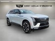 CADILLAC ESCALADE IQ