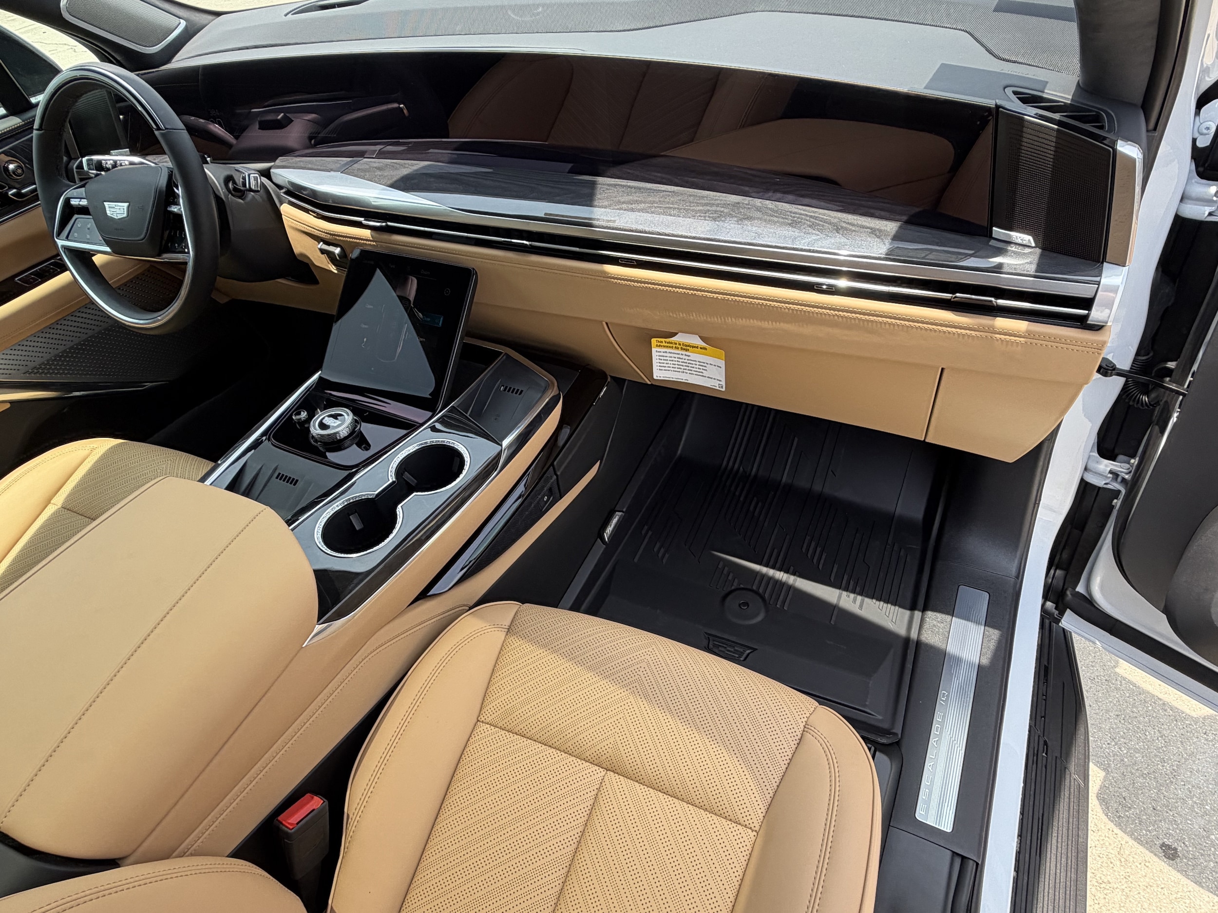 2026 Cadillac Escalade IQ Premium Sport - Photo 27