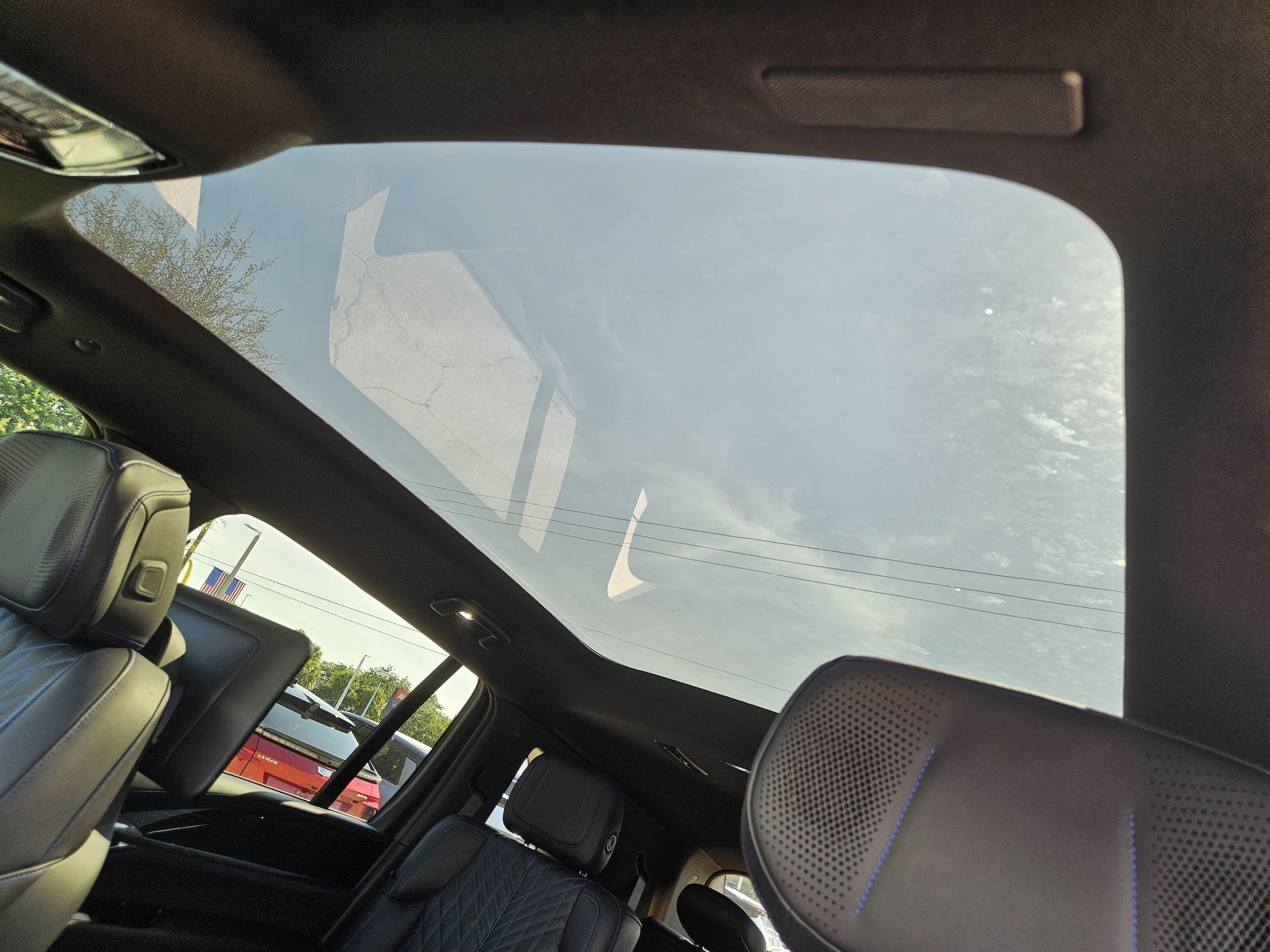 2025 Cadillac Escalade IQ Sport 1 - Photo 25