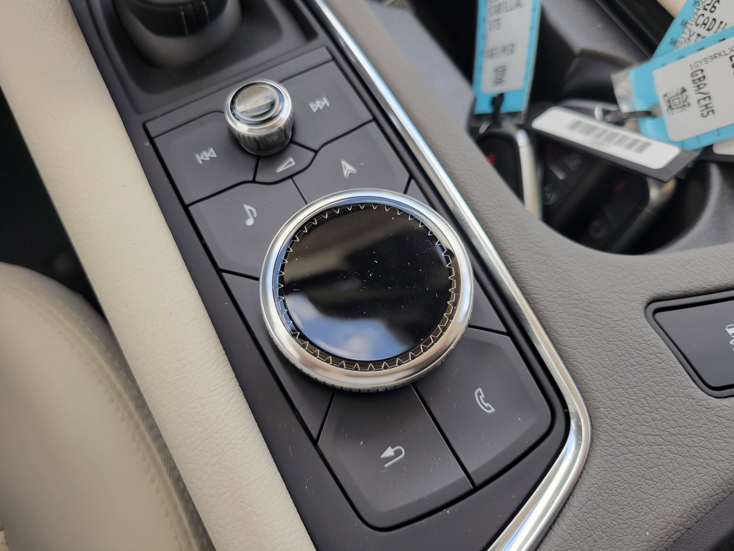 2026 Cadillac XT5 Premium Luxury - Photo 28