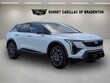 CADILLAC OPTIQ