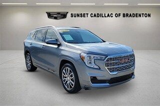 2023 GMC Terrain Denali SUV
