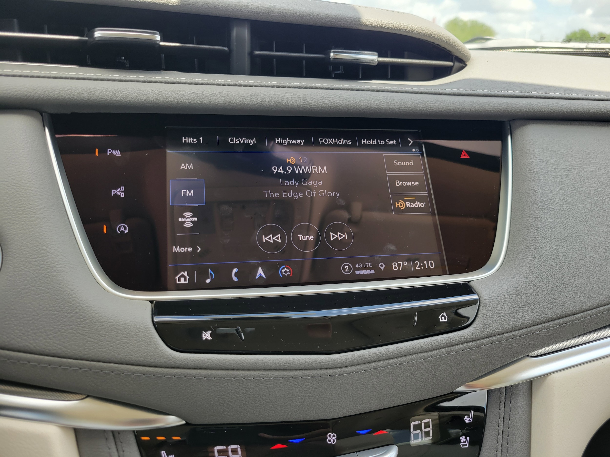 2026 Cadillac XT5 Premium Luxury - Photo 19