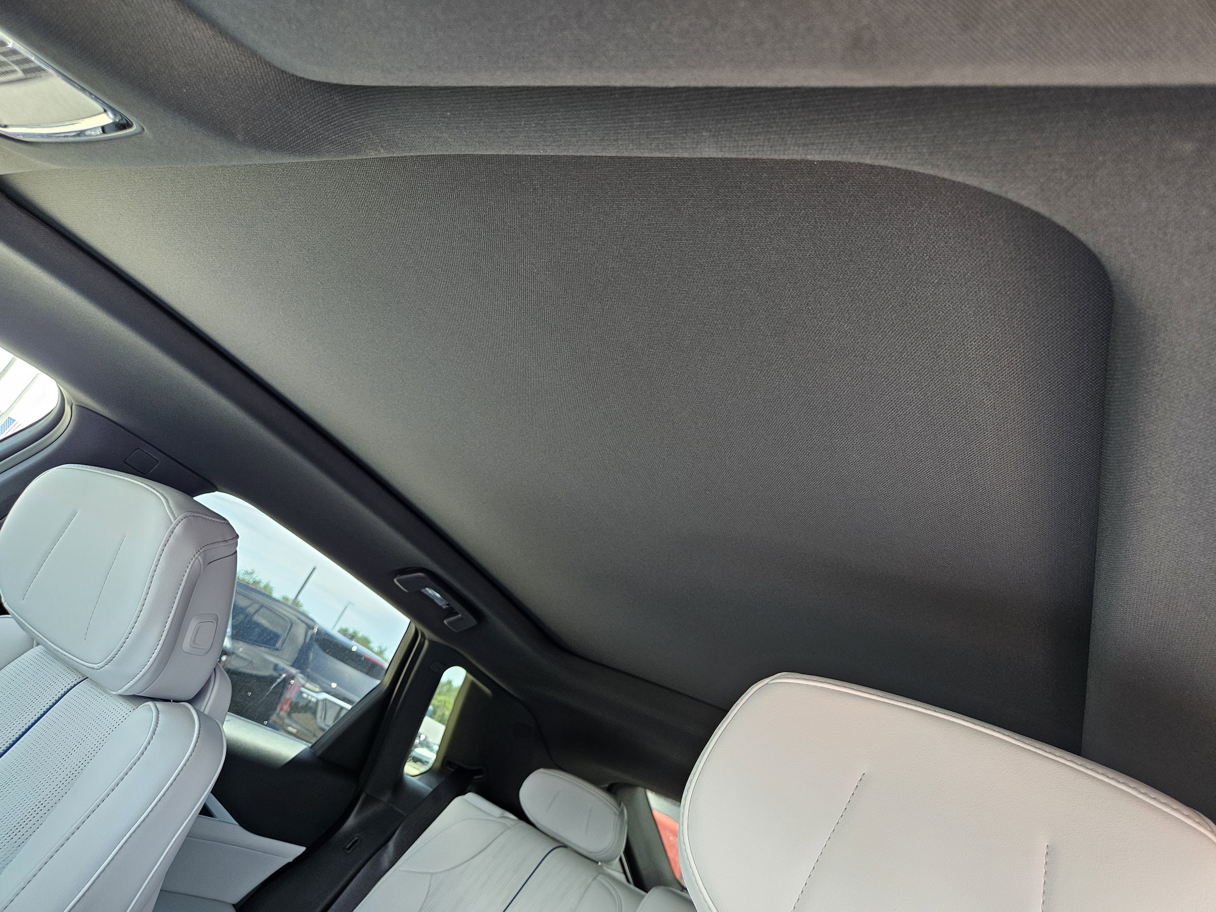 2025 Cadillac LYRIQ Sport 1 - Photo 24