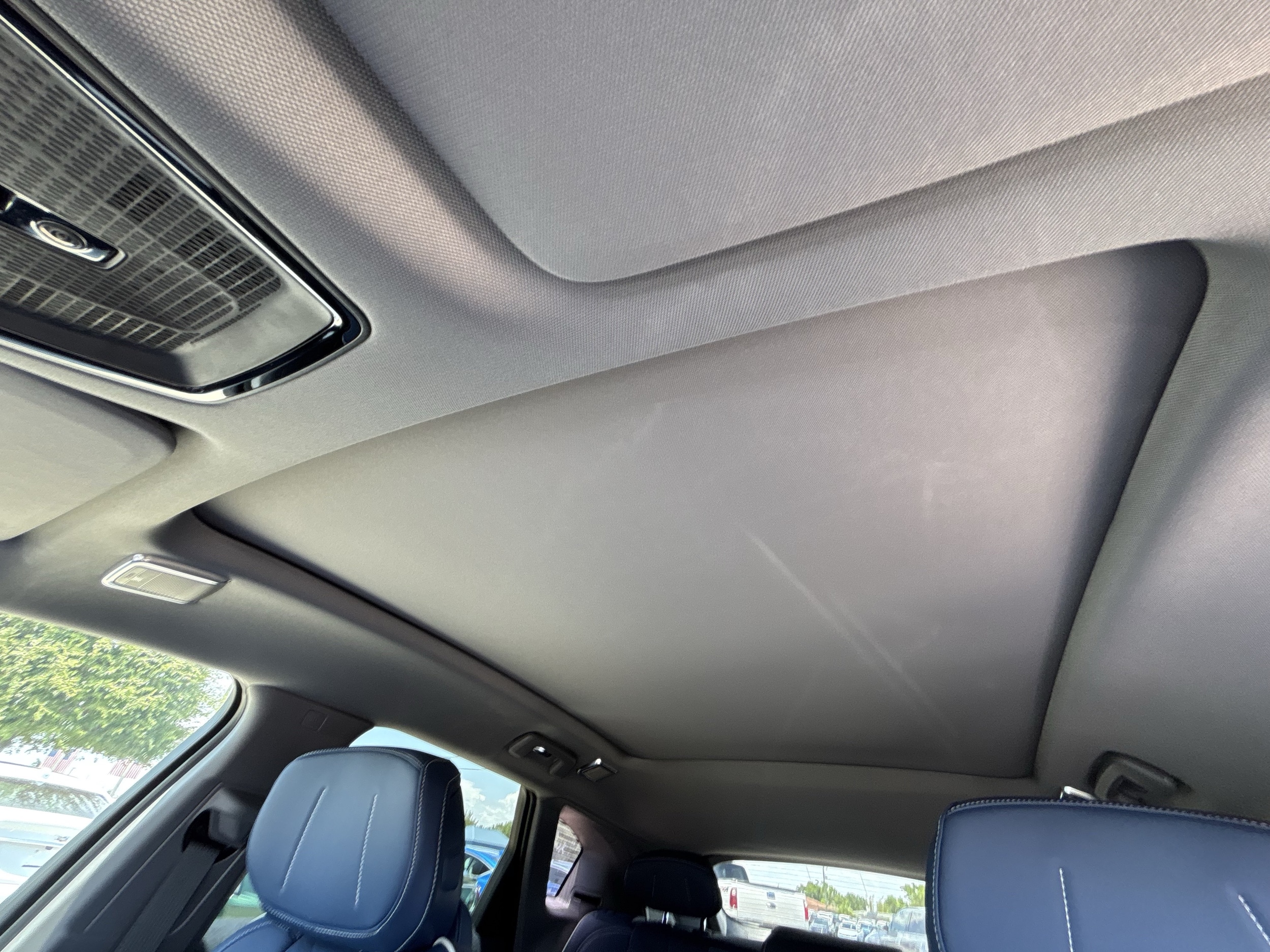 2026 Cadillac OPTIQ Premium Sport - Photo 32