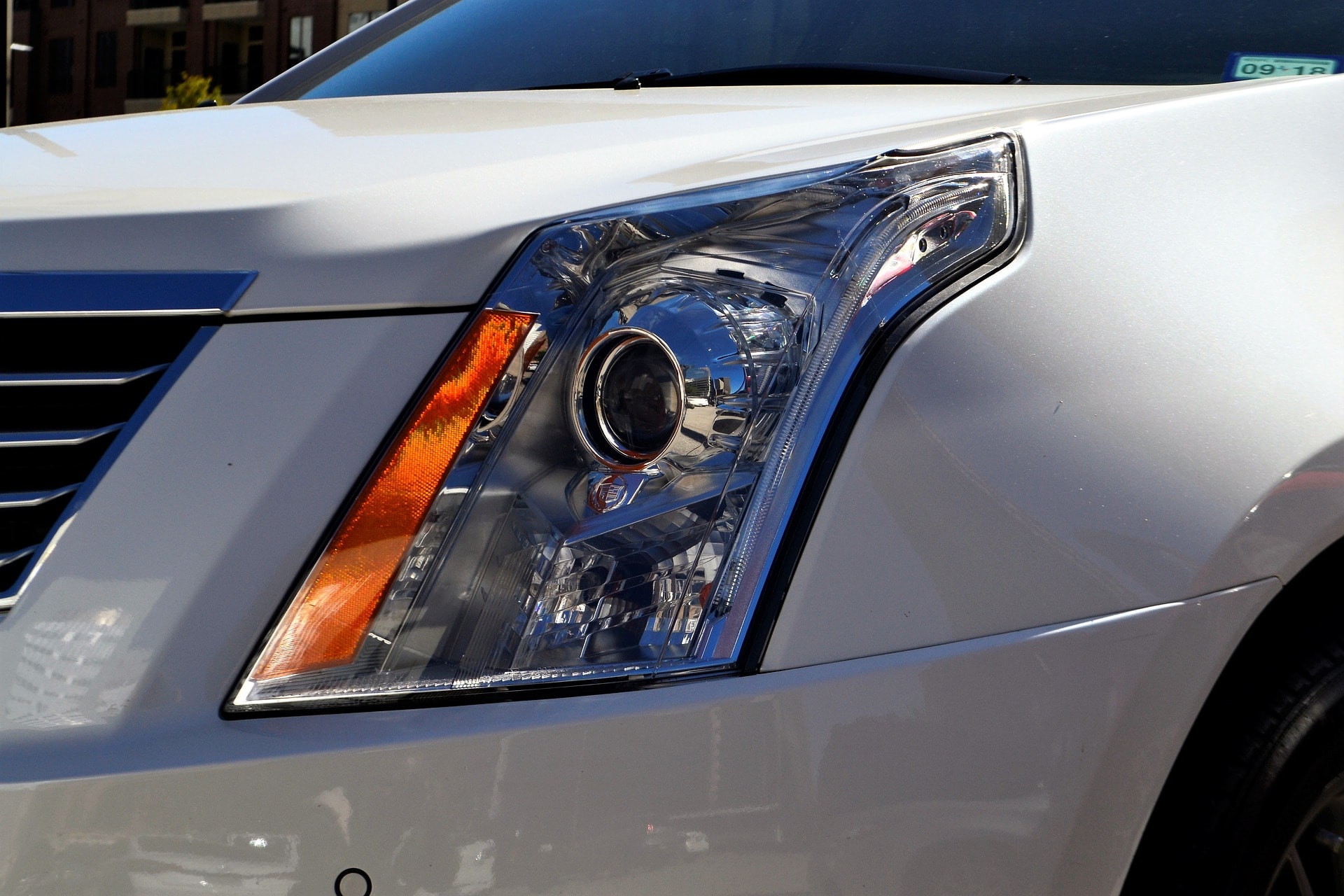 An Up-Close With the 2022 Cadillac XT6