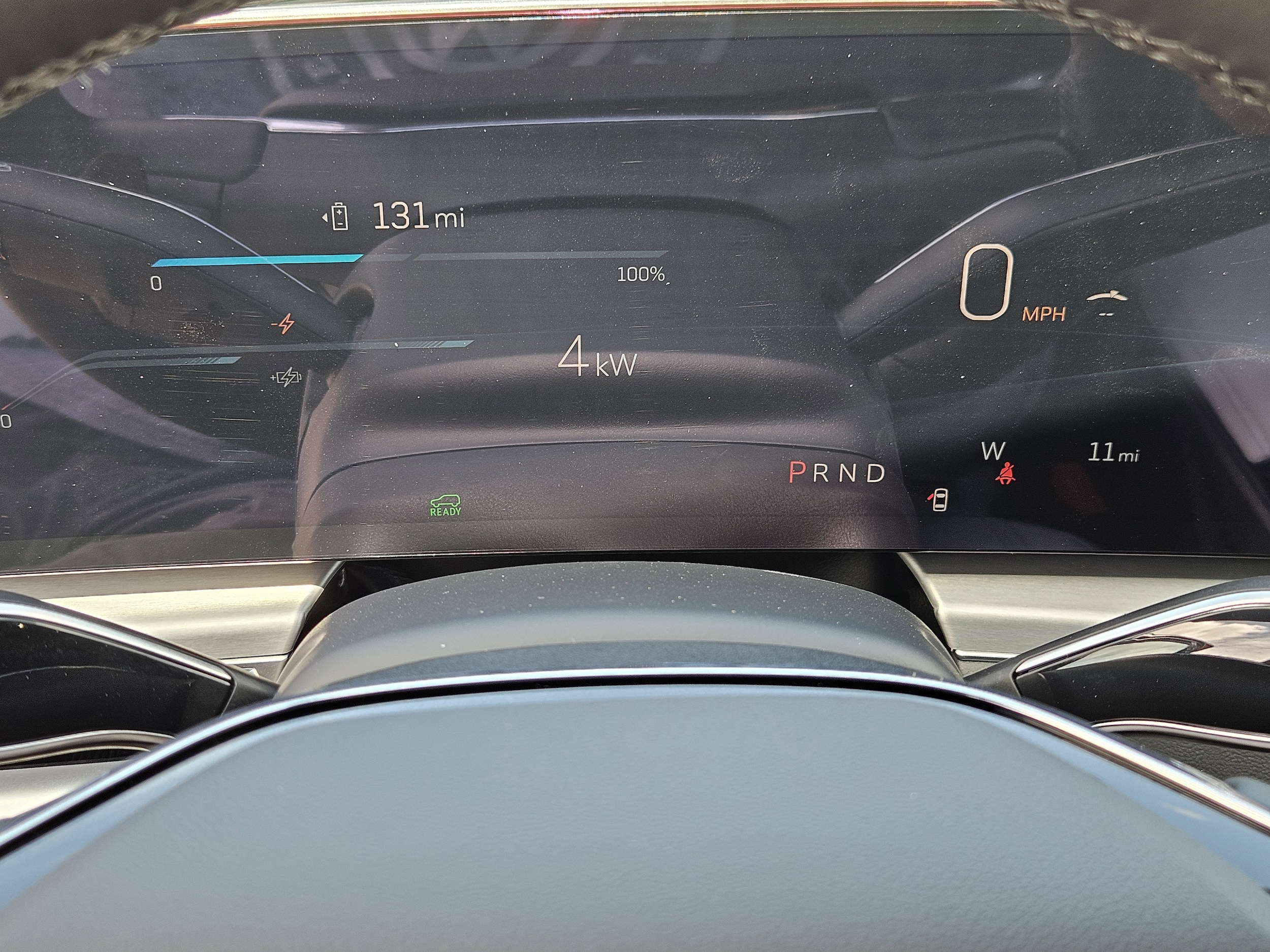 2025 Cadillac LYRIQ Sport 1 - Photo 35