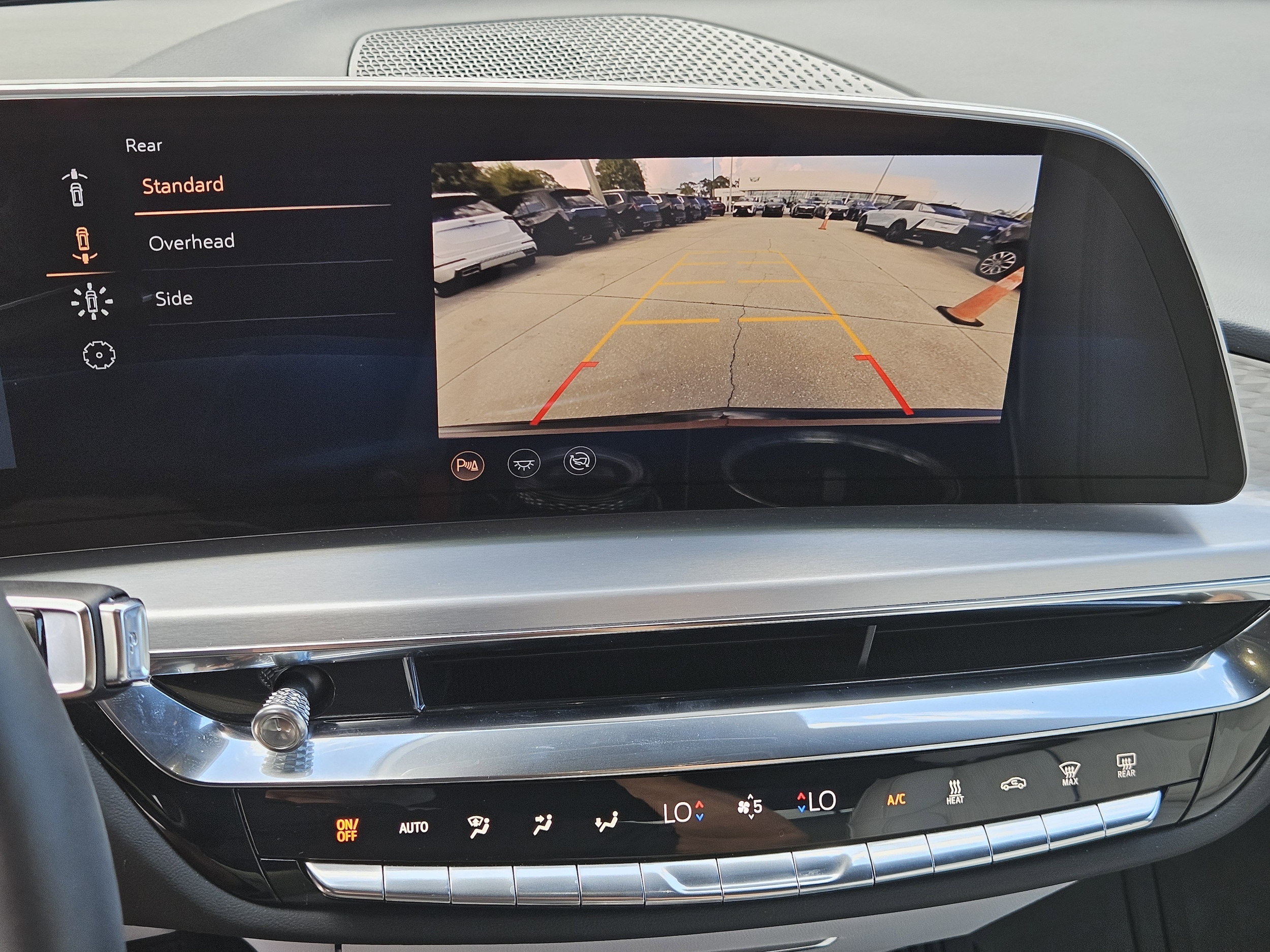 2025 Cadillac LYRIQ Sport 1 - Photo 27
