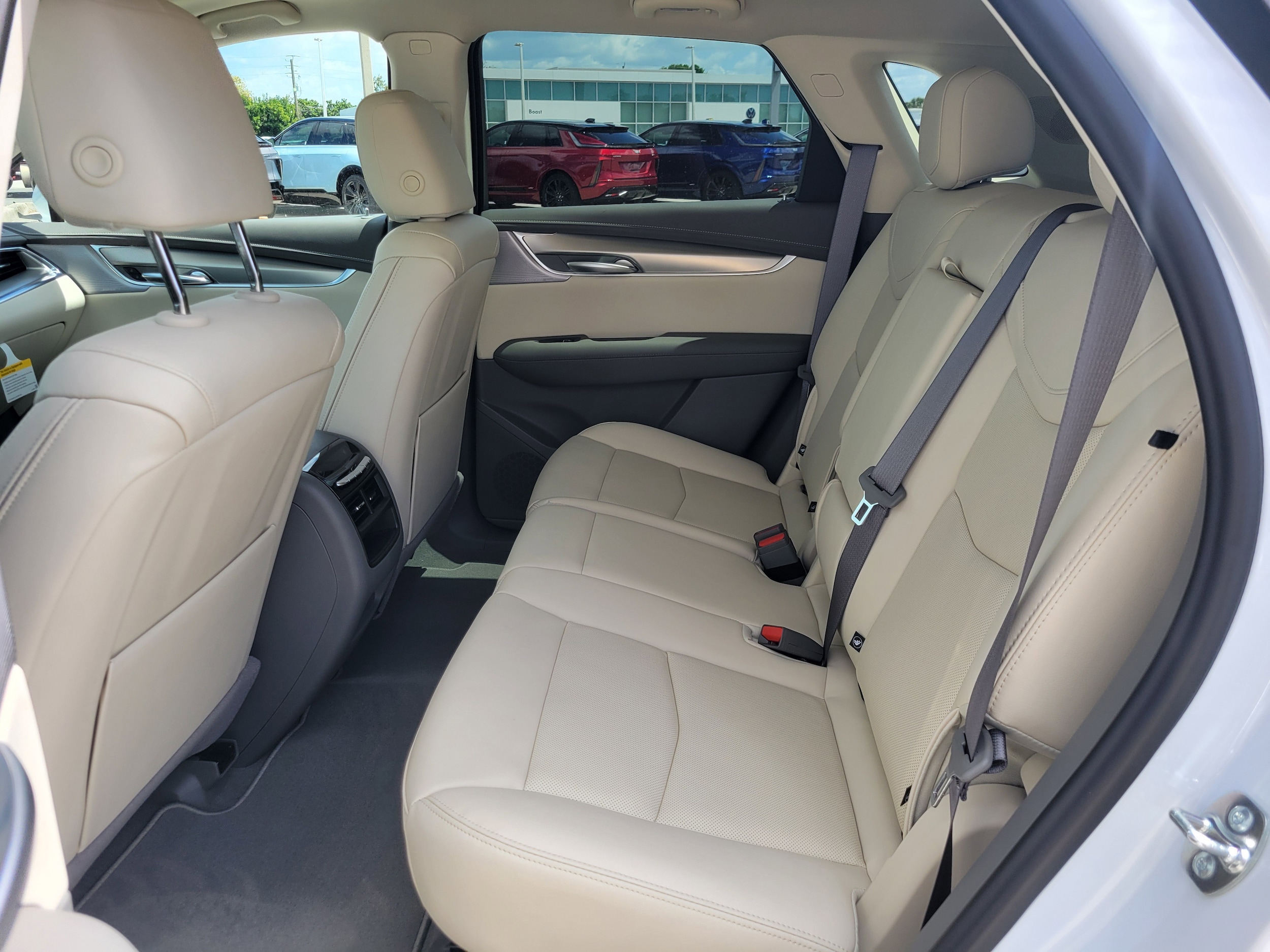 2026 Cadillac XT5 Premium Luxury - Photo 15