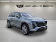 CADILLAC VISTIQ