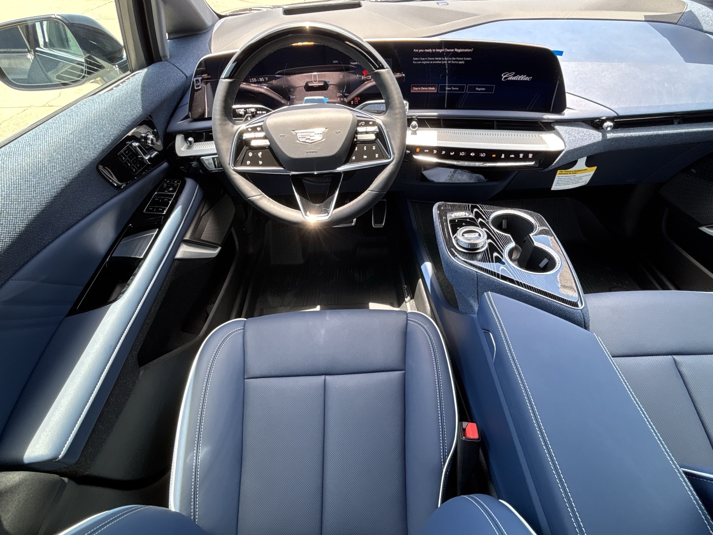 2026 Cadillac OPTIQ Premium Sport - Photo 34