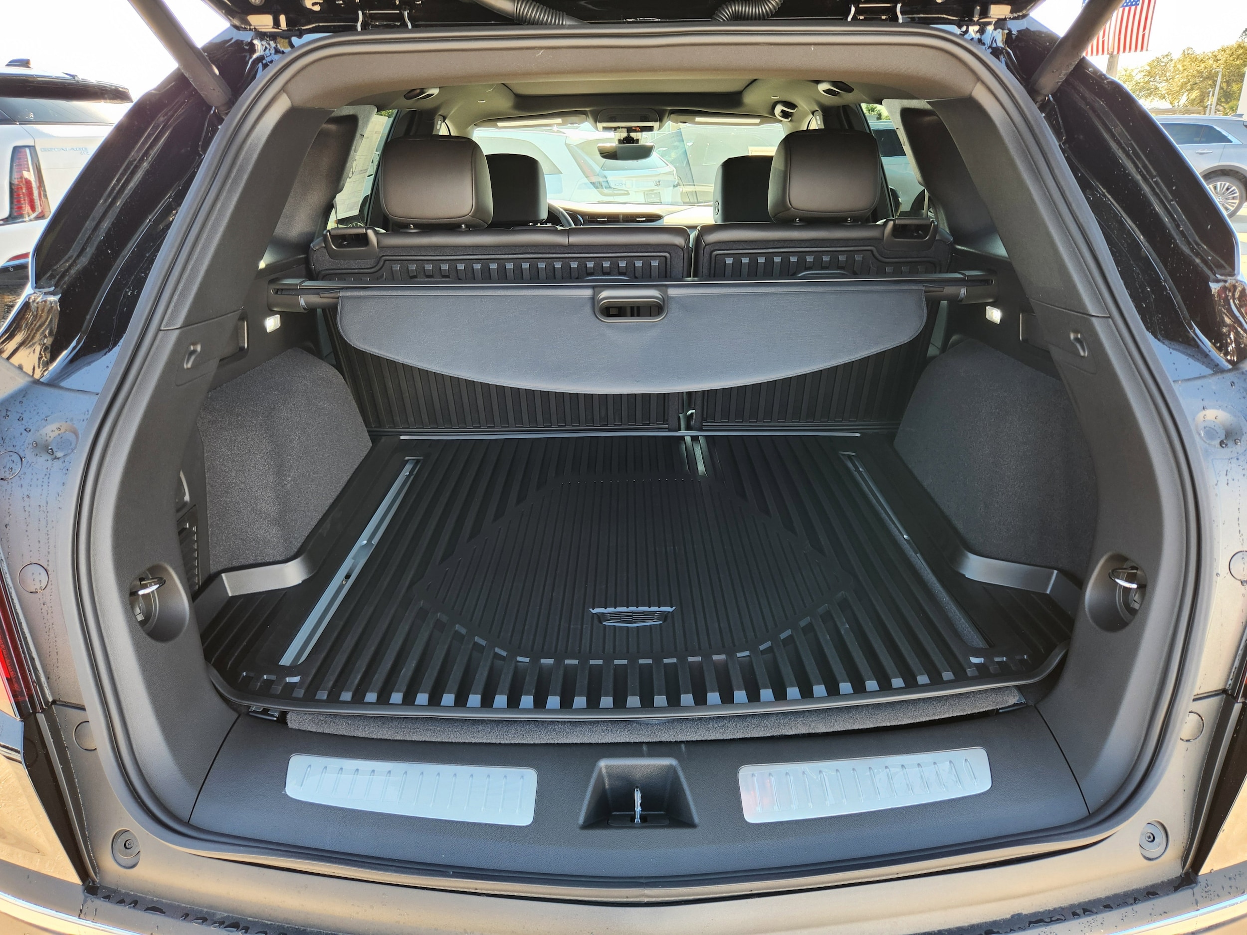 2025 Cadillac XT5 Premium Luxury - Photo 11