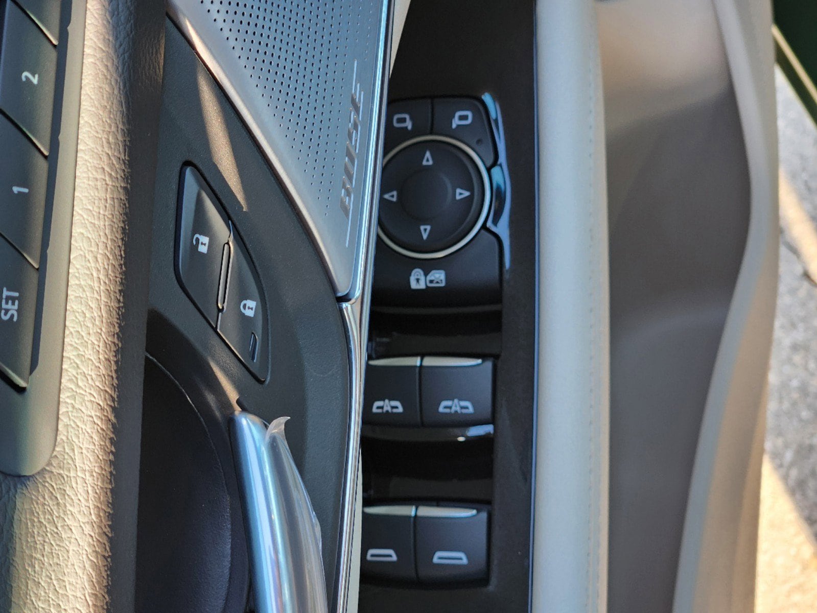 2025 Cadillac CT4 Premium Luxury - Photo 17