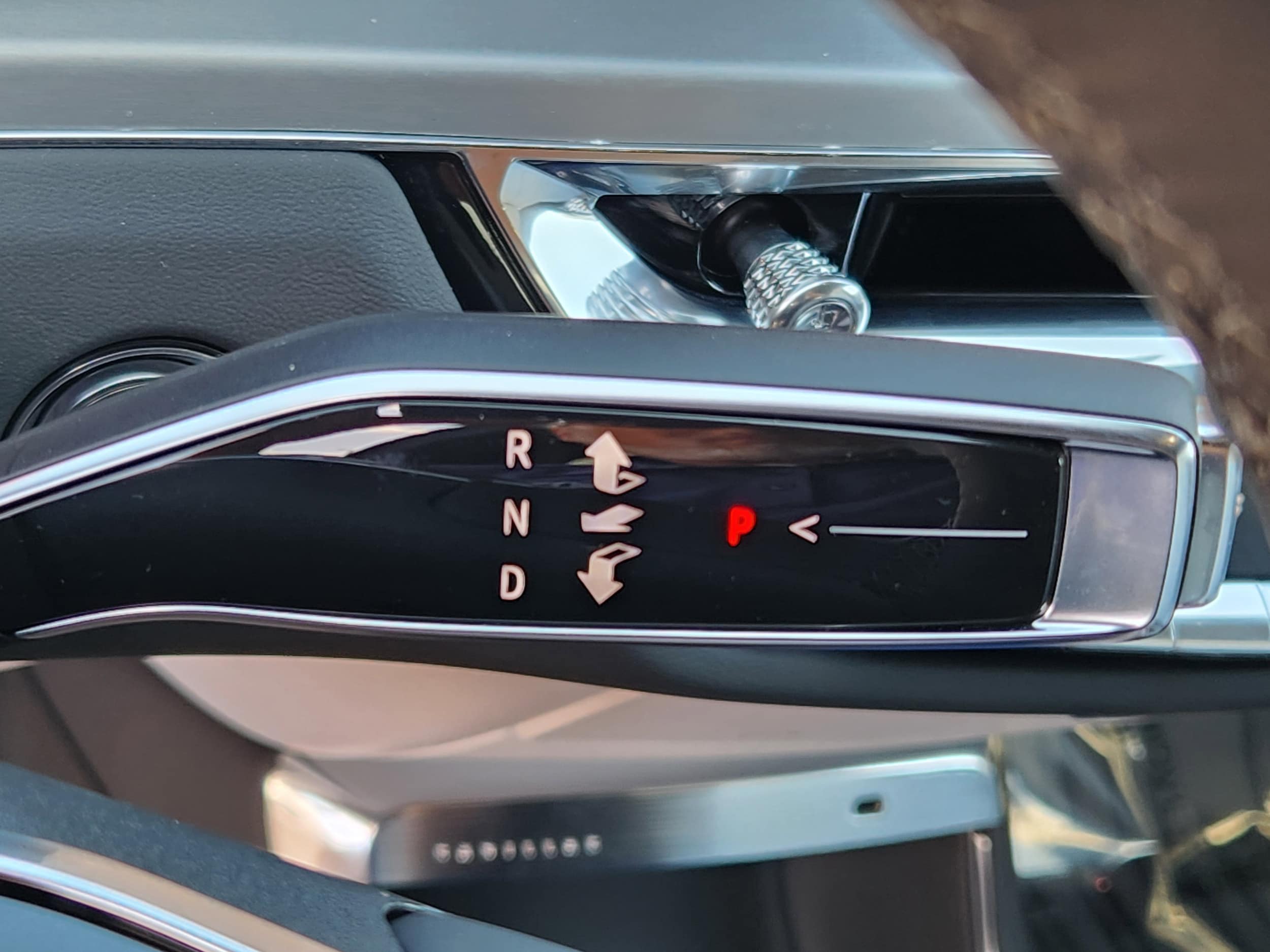 2025 Cadillac LYRIQ Sport 1 - Photo 31