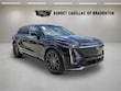 CADILLAC LYRIQ