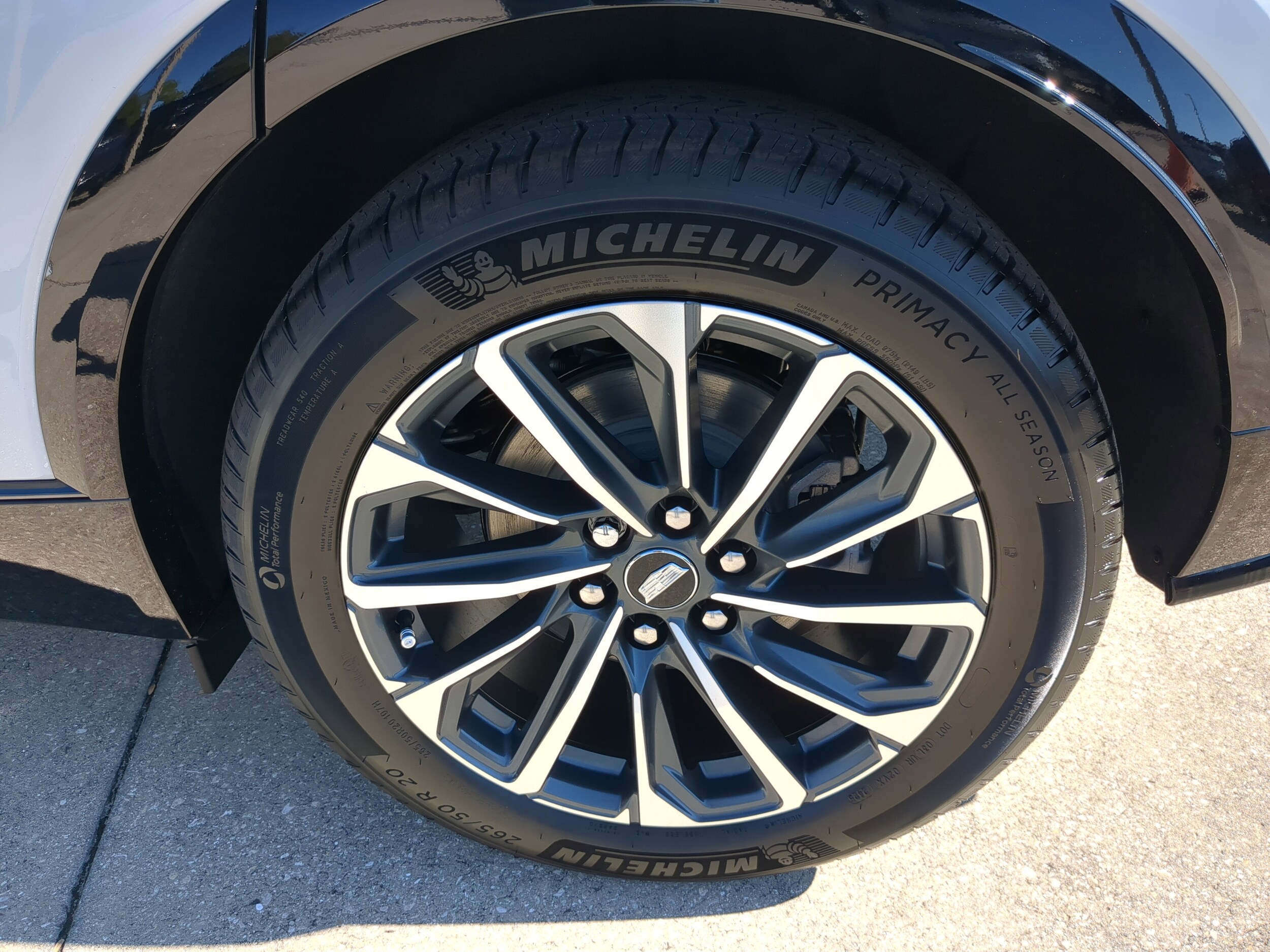 2026 Cadillac LYRIQ Sport - Photo 34