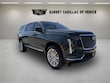  CADILLAC Escalade ESV