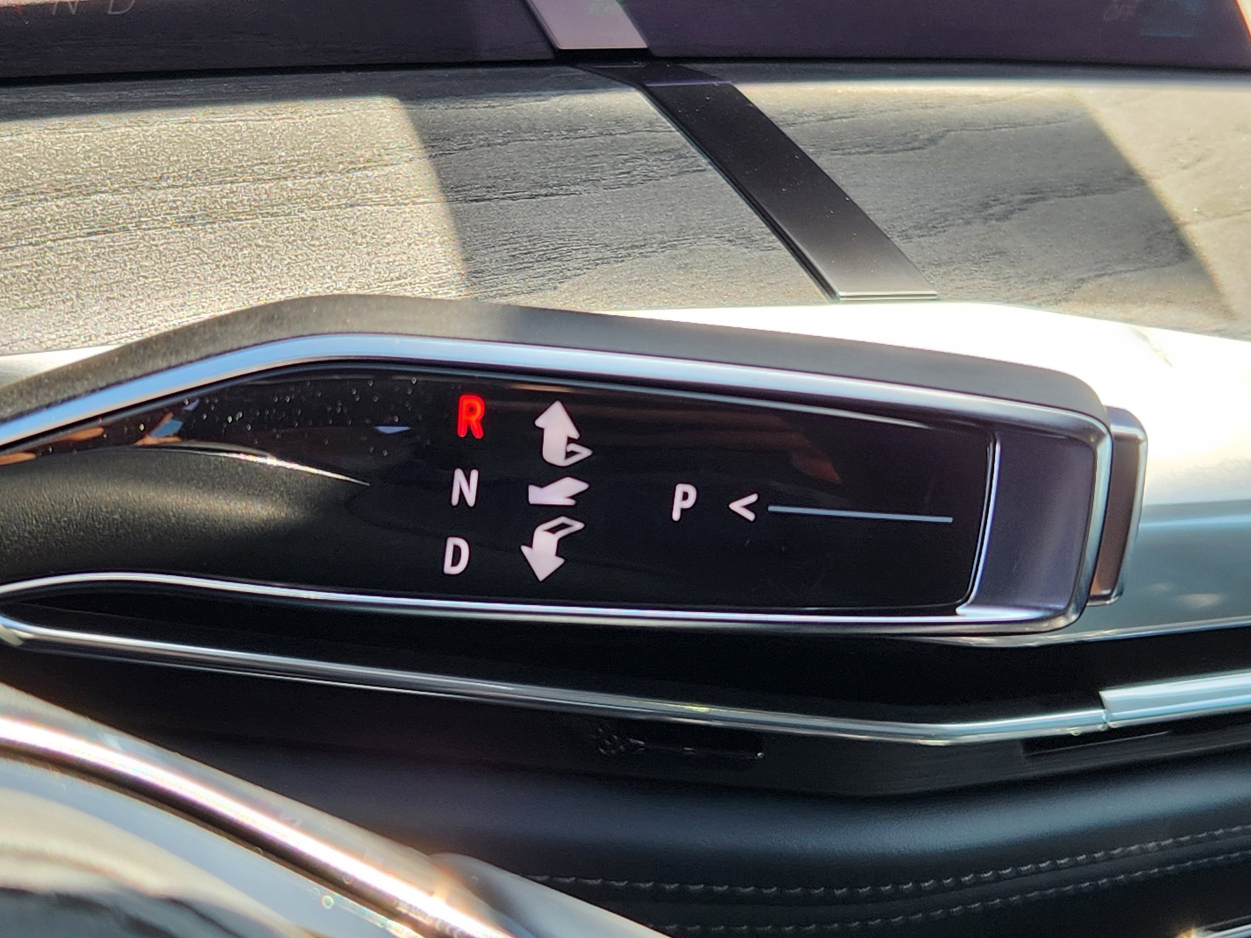 2025 Cadillac Escalade IQ Luxury 2 - Photo 30