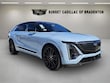 CADILLAC LYRIQ
